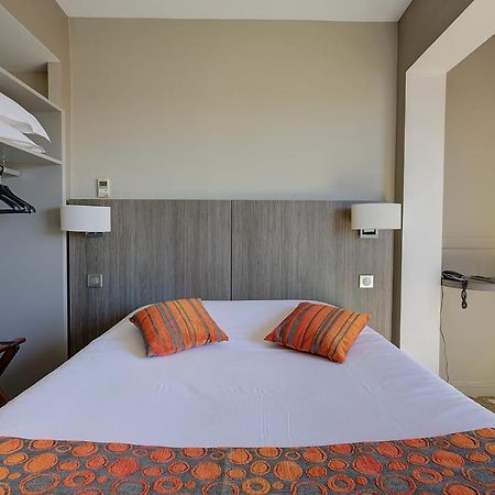 Hotel Le Nautic アルカション エクステリア 写真