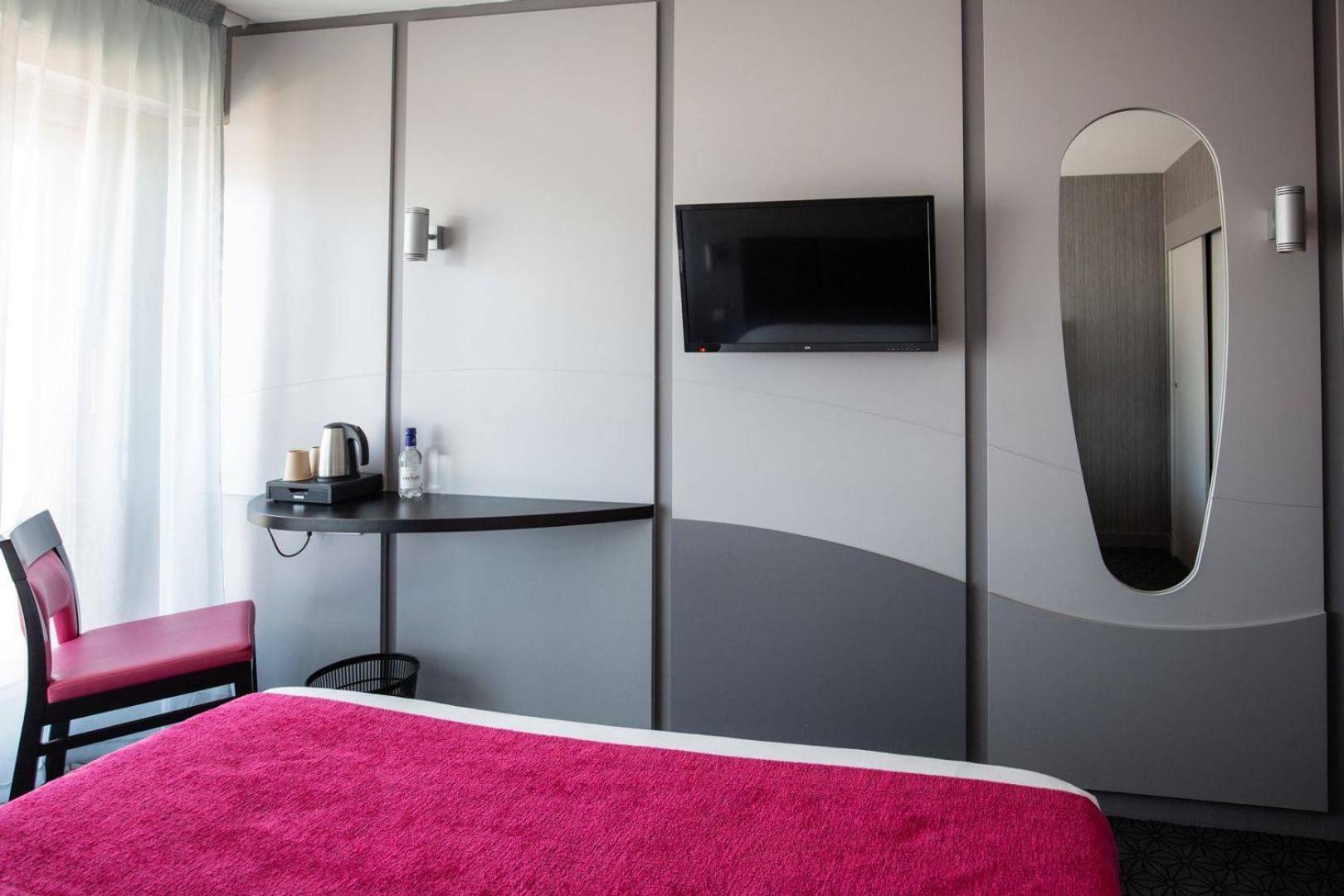Hotel Le Nautic アルカション エクステリア 写真