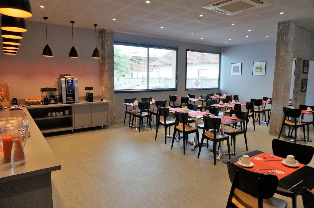 Hotel Le Nautic アルカション エクステリア 写真